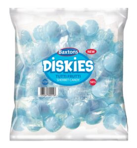 Baxtons Diskies