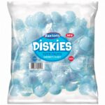 Baxtons Diskies — Tutti Frutti 50's