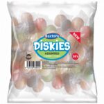 Baxtons Diskies — Assorted 50's