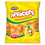 Baxtons Mallows — Apricots 200g