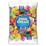 Baxtons Choo Chewz — Fruity 100's