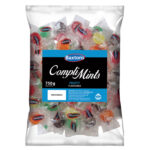 Baxtons CompliMints — Fruity 750g
