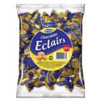 Baxtons Eclairs — Original 50's