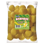 Baxtons Mallows — Bananas 400g