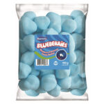 Baxtons Mallows — Blueberries 400g