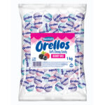 Baxtons Chews — Berry Mix 1kg