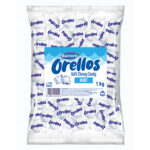 Baxtons Chews — Mint 1kg