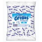 Baxtons Chews — Mint 100's