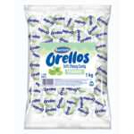 Baxtons Chews — Spearmint 1kg