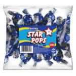 Baxtons Pops — Blue 20's