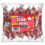 Baxtons Pops — Red 100's