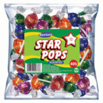 Baxtons Pops — Assorted 40's