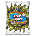 Baxtons Pops — Caramel 20's