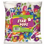 Baxtons Pops — Fantasy Mix 20's