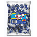 Baxtons Pops — Blue 100's