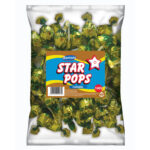 Baxtons Pops — Caramel 100's