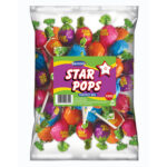 Baxtons Pops — Fantasy Mix 100's