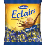 Baxtons Choc Eclairs — Original 100g